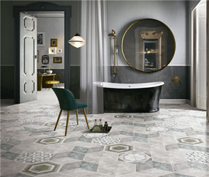 頭條 | 圣德保瓷片新品匯，演繹時(shí)尚新潮流！