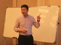 【頭條】假如，你是一個(gè)刀客