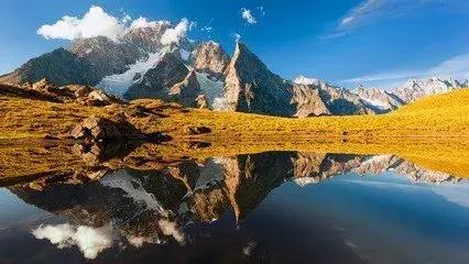 西行記 &middot;大理石篇 | 天生麗質，源自原生自然