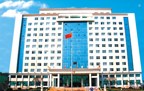 湖南株洲北區人民政府