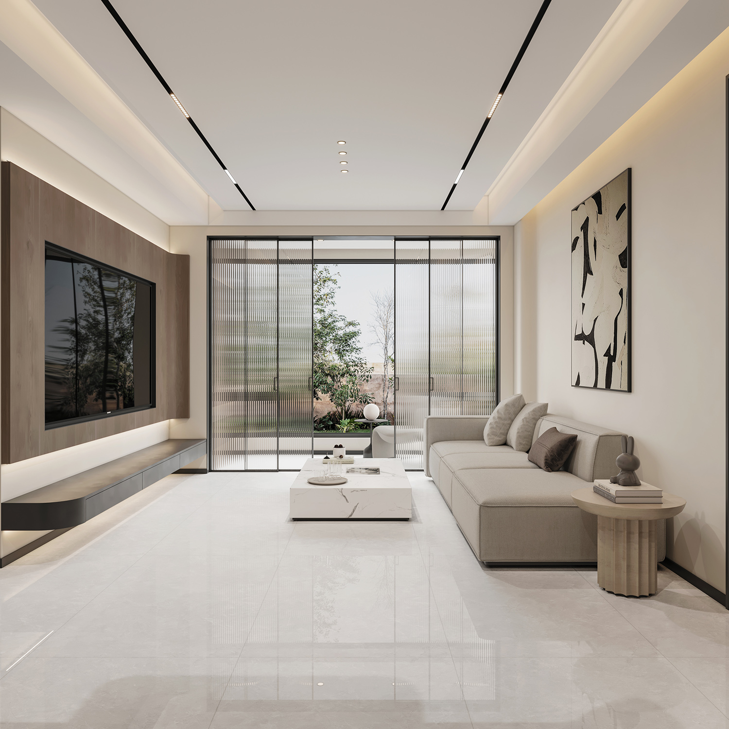 1TCP81302 初雪貂絨